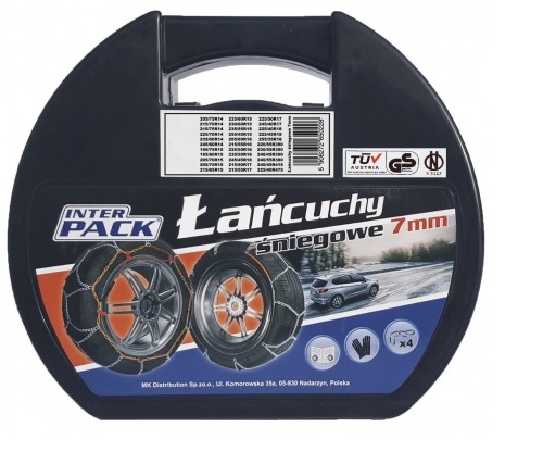 Inter Pack 7mm